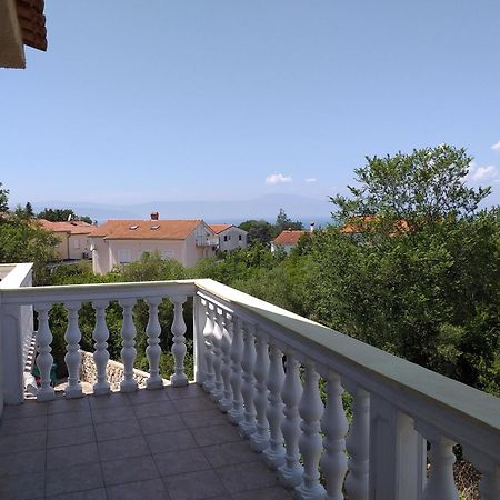 Apartments I-P Malinska Εξωτερικό φωτογραφία