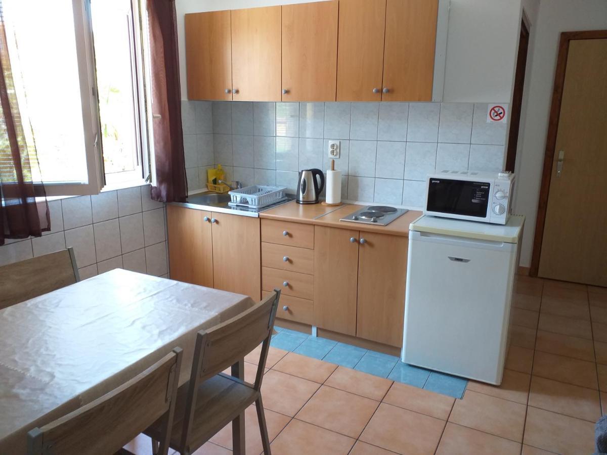 Apartments I-P Malinska Εξωτερικό φωτογραφία