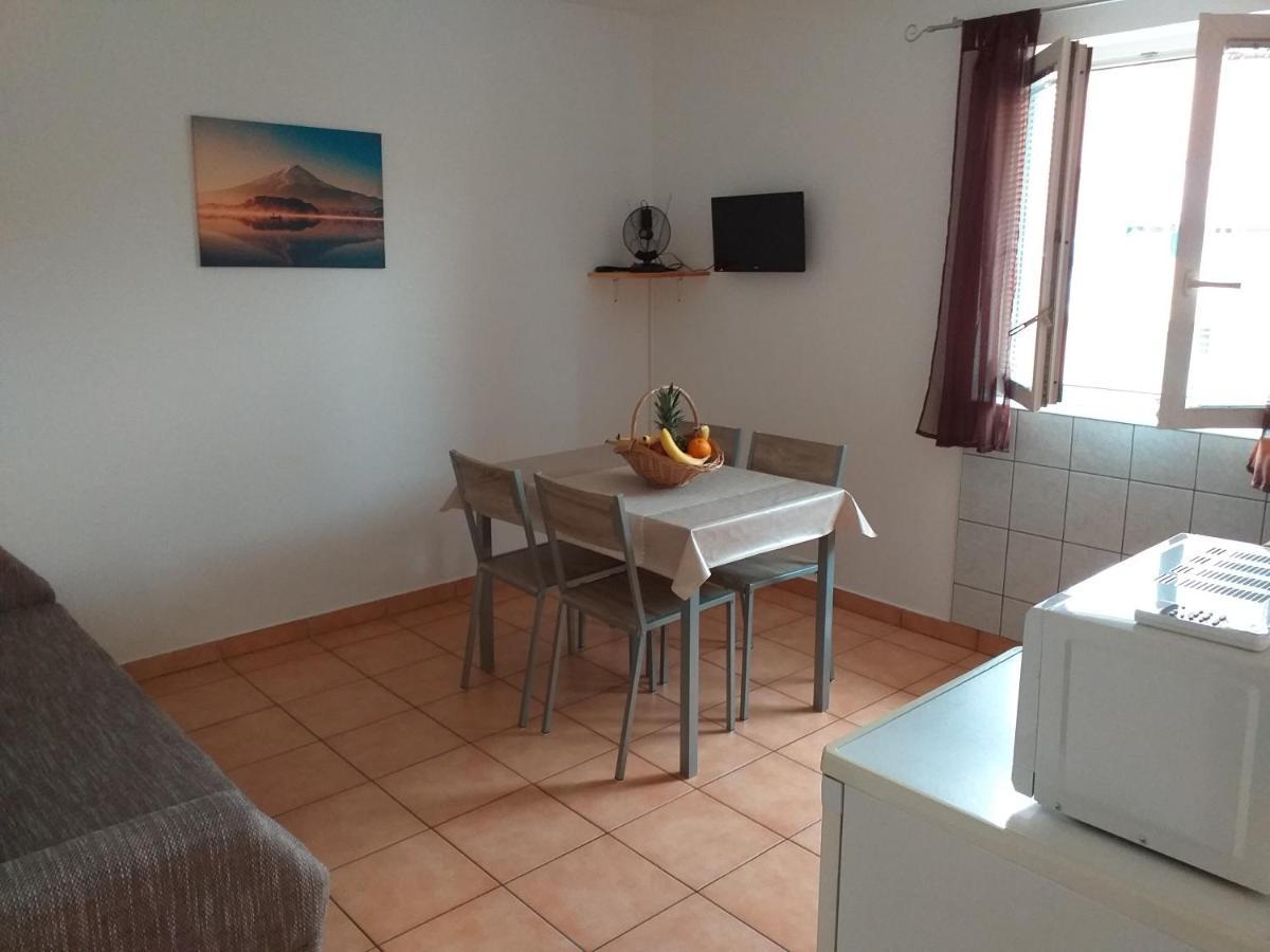 Apartments I-P Malinska Εξωτερικό φωτογραφία