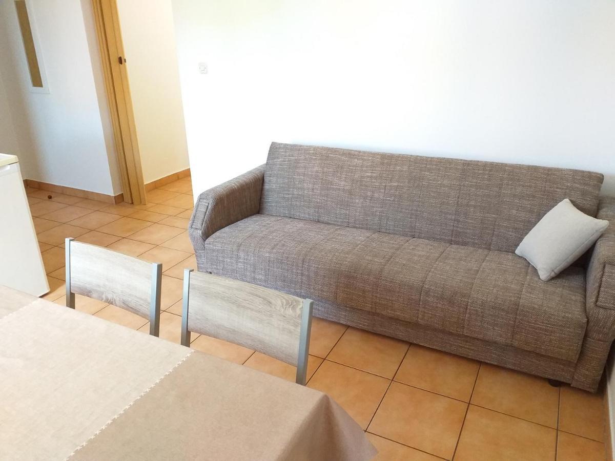 Apartments I-P Malinska Εξωτερικό φωτογραφία