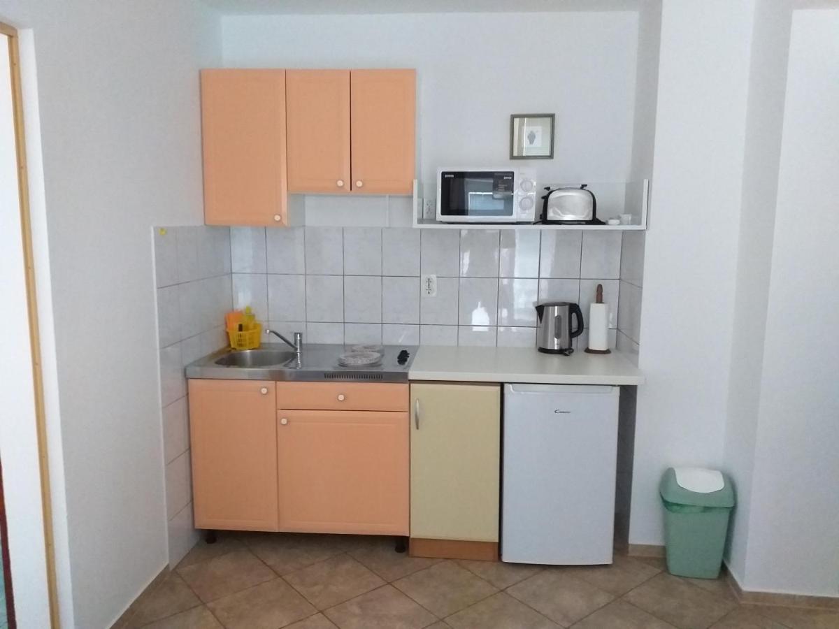 Apartments I-P Malinska Εξωτερικό φωτογραφία