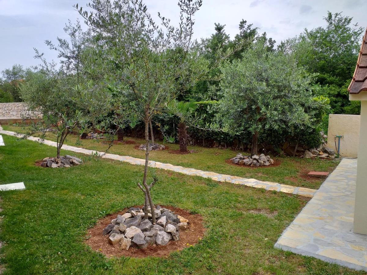 Apartments I-P Malinska Εξωτερικό φωτογραφία
