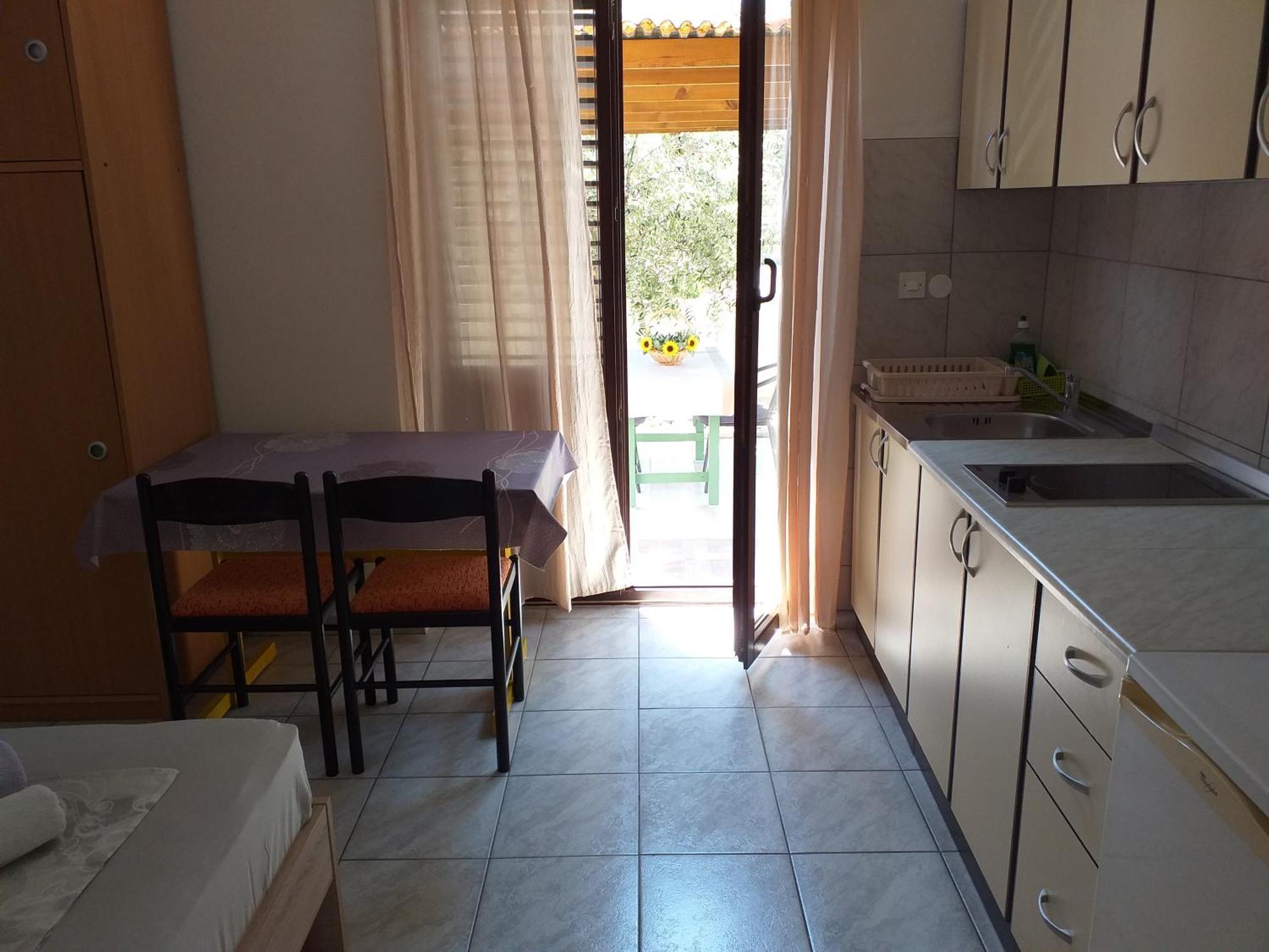 Apartments I-P Malinska Δωμάτιο φωτογραφία