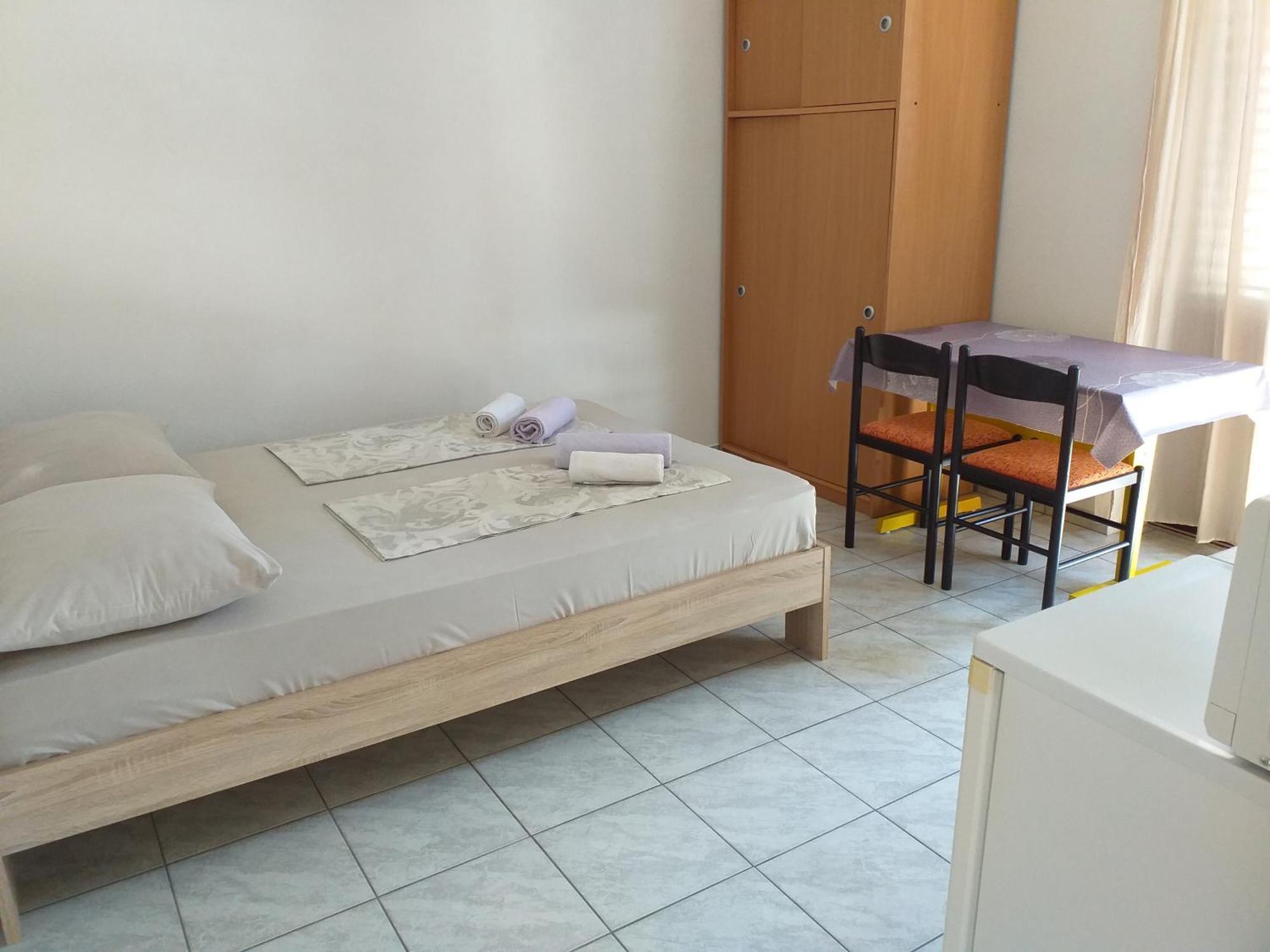 Apartments I-P Malinska Δωμάτιο φωτογραφία