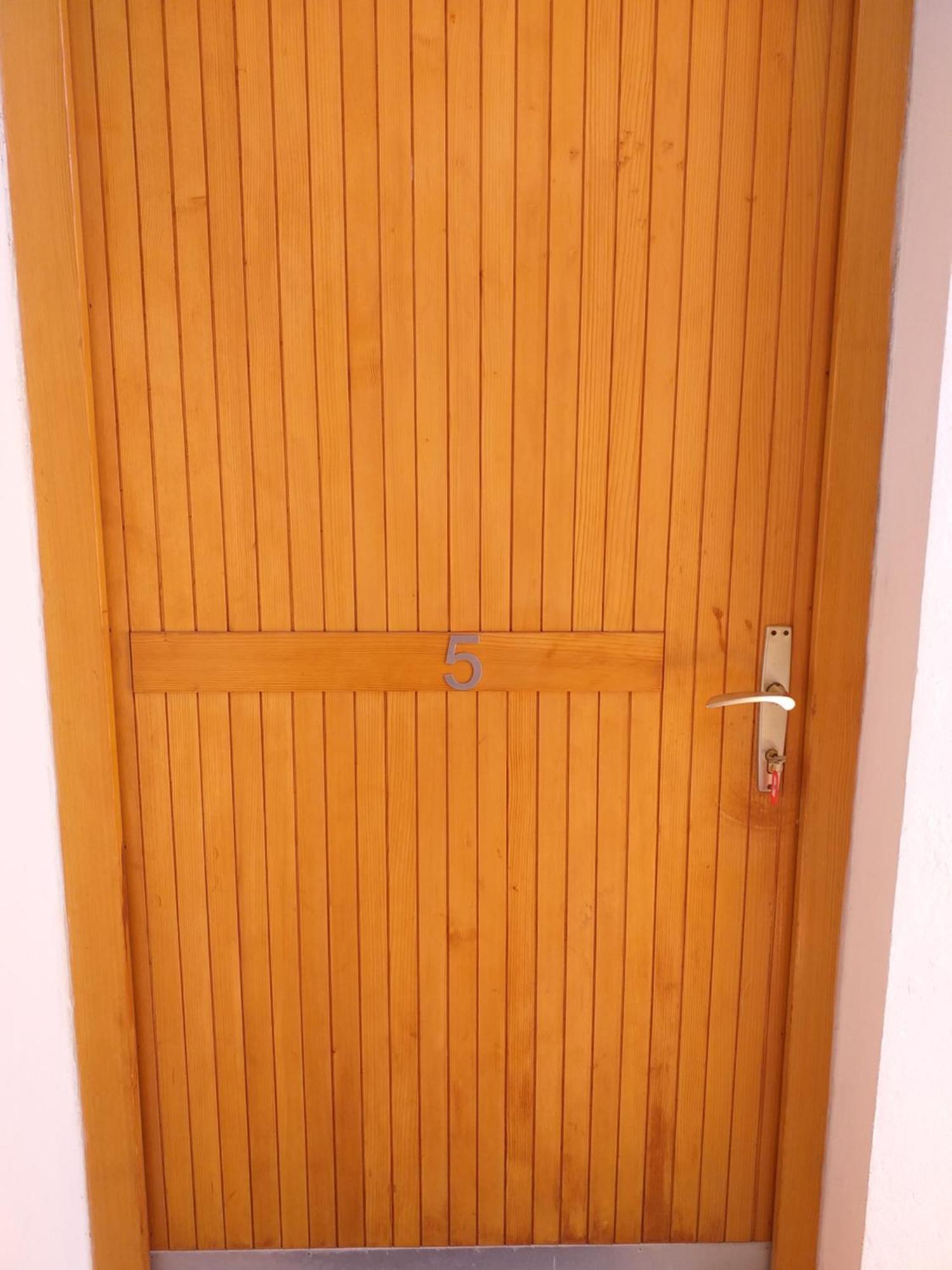 Apartments I-P Malinska Δωμάτιο φωτογραφία