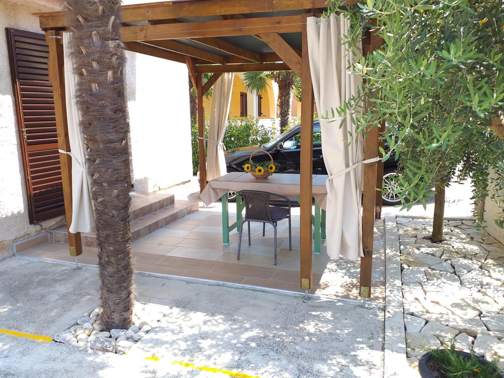 Apartments I-P Malinska Δωμάτιο φωτογραφία