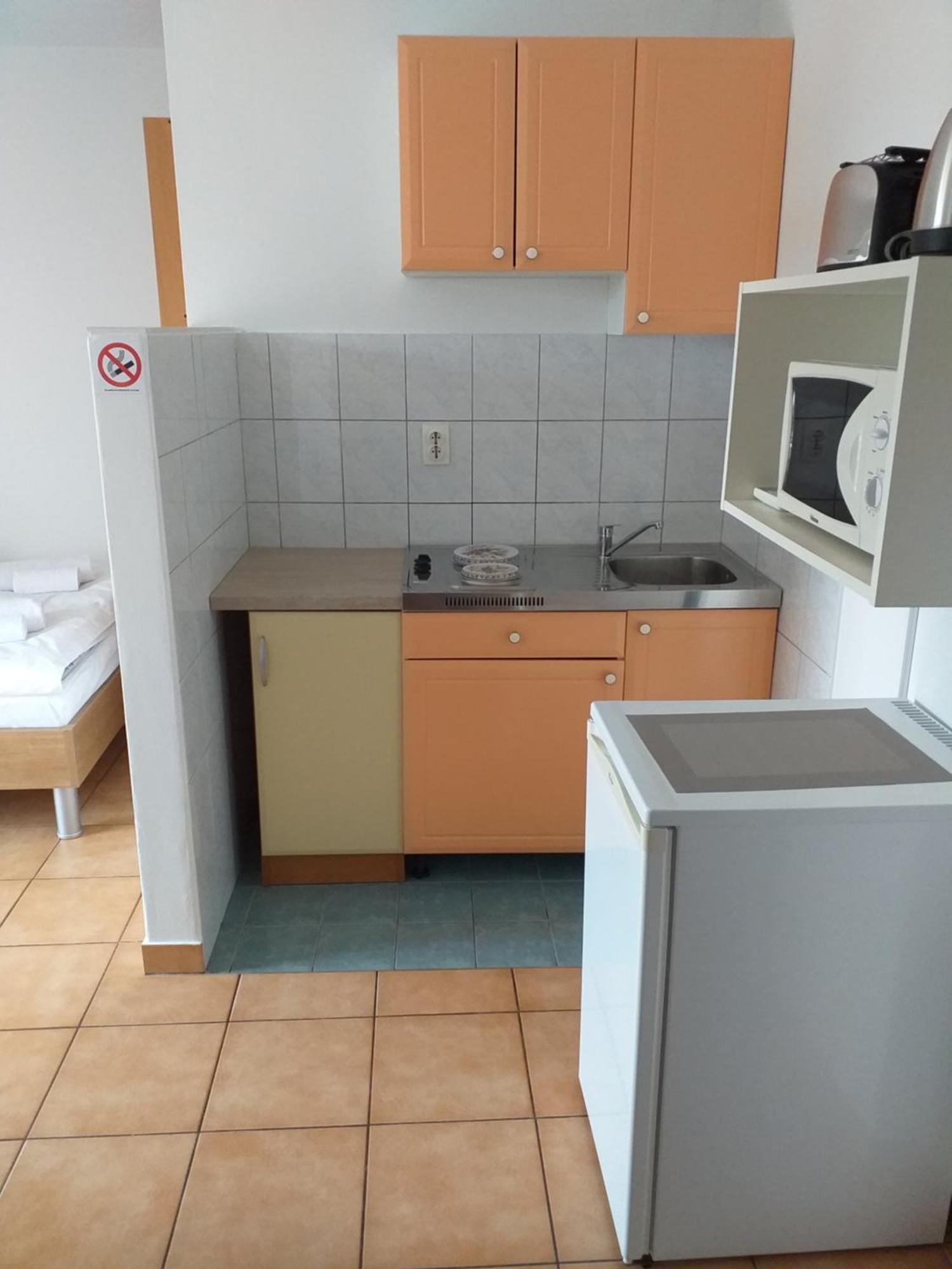 Apartments I-P Malinska Εξωτερικό φωτογραφία
