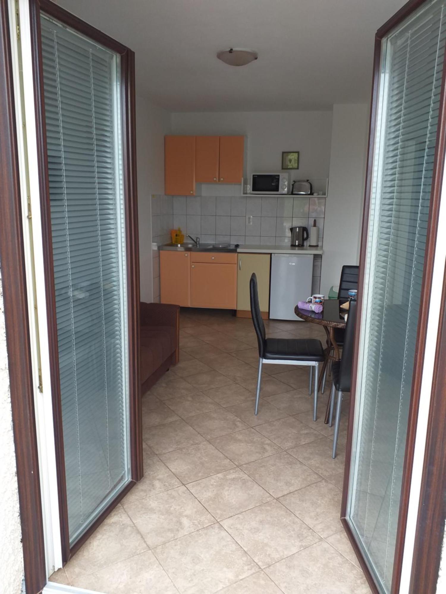 Apartments I-P Malinska Εξωτερικό φωτογραφία