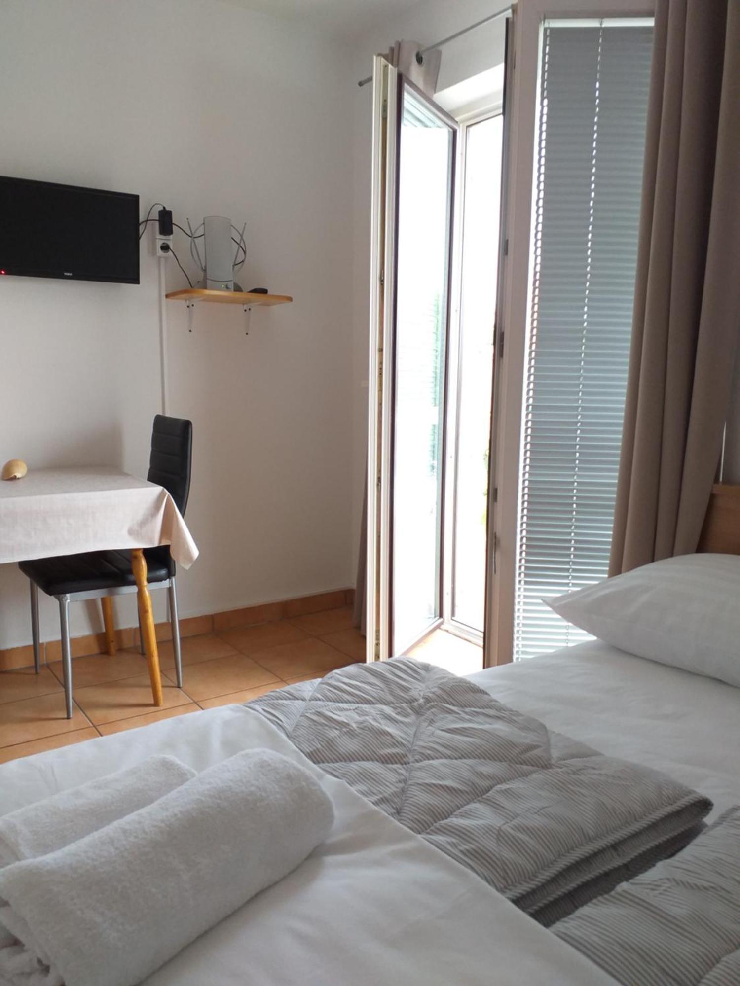 Apartments I-P Malinska Εξωτερικό φωτογραφία