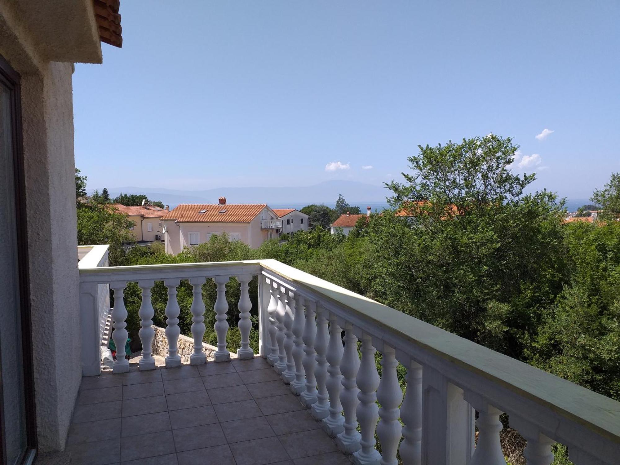 Apartments I-P Malinska Εξωτερικό φωτογραφία