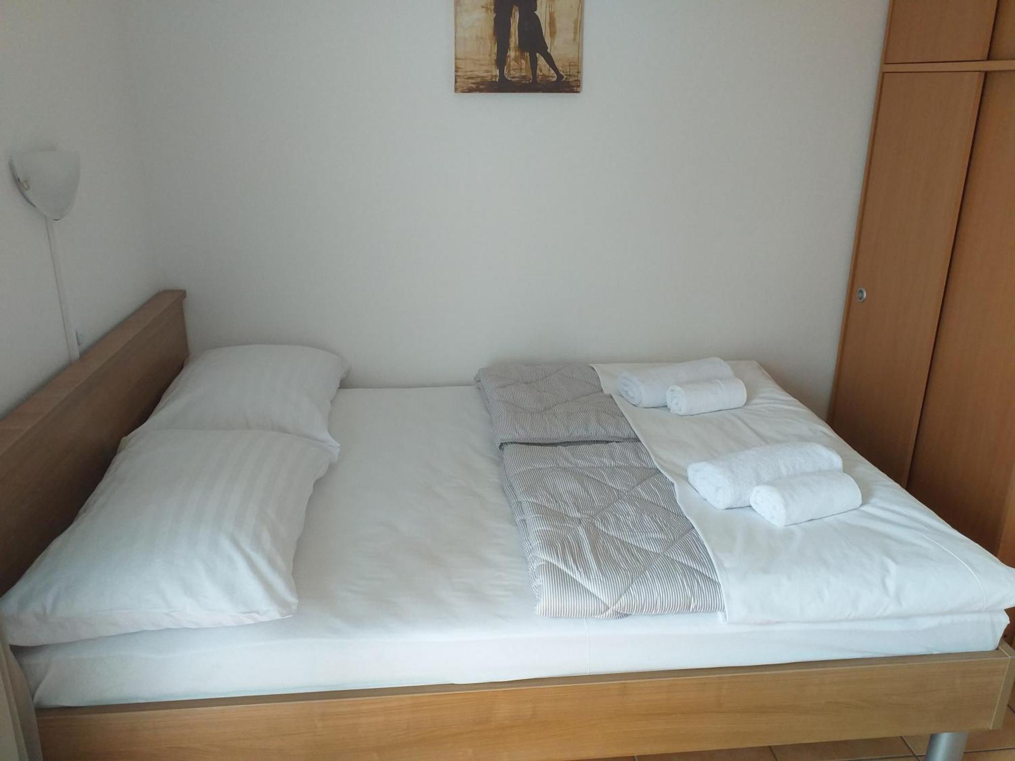 Apartments I-P Malinska Δωμάτιο φωτογραφία