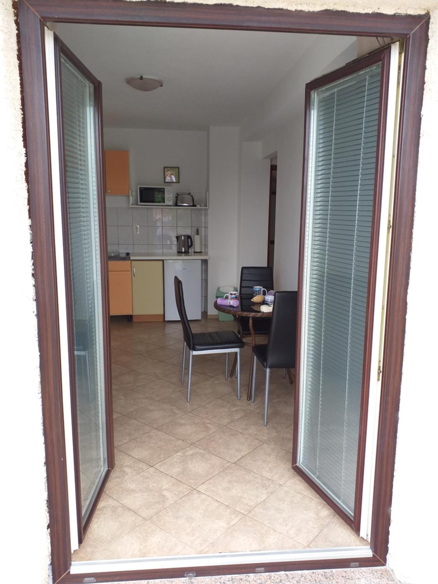 Apartments I-P Malinska Δωμάτιο φωτογραφία