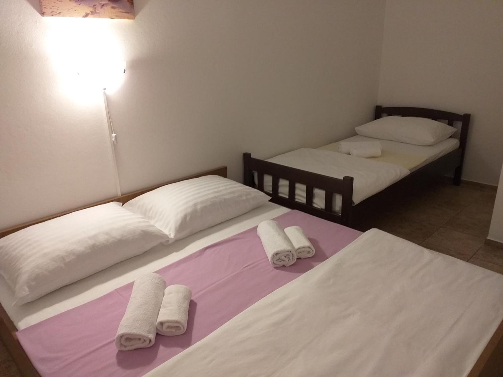 Apartments I-P Malinska Εξωτερικό φωτογραφία