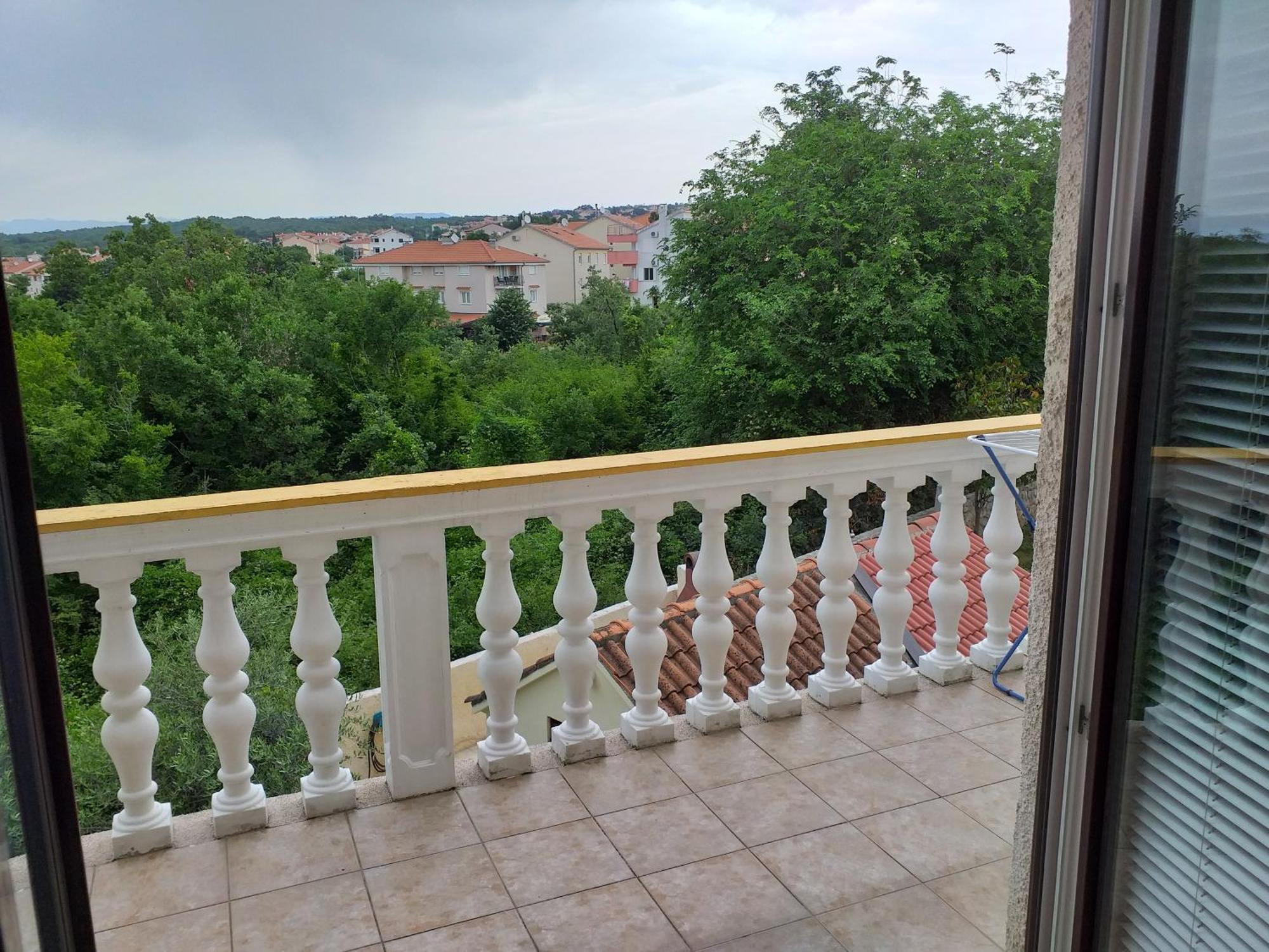Apartments I-P Malinska Δωμάτιο φωτογραφία