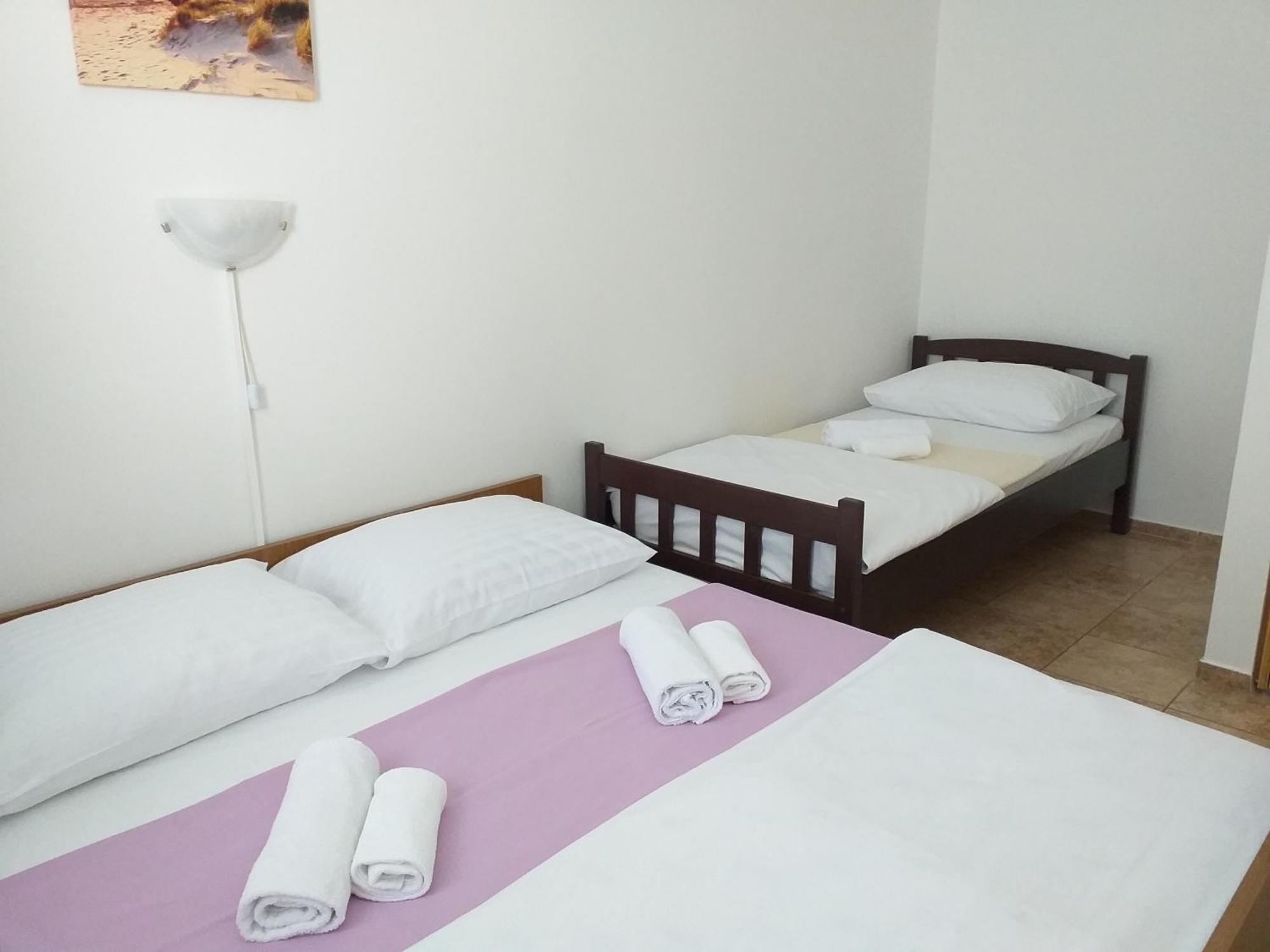 Apartments I-P Malinska Εξωτερικό φωτογραφία