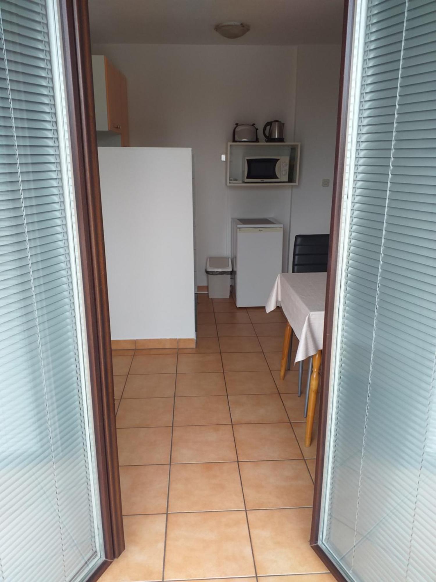 Apartments I-P Malinska Δωμάτιο φωτογραφία