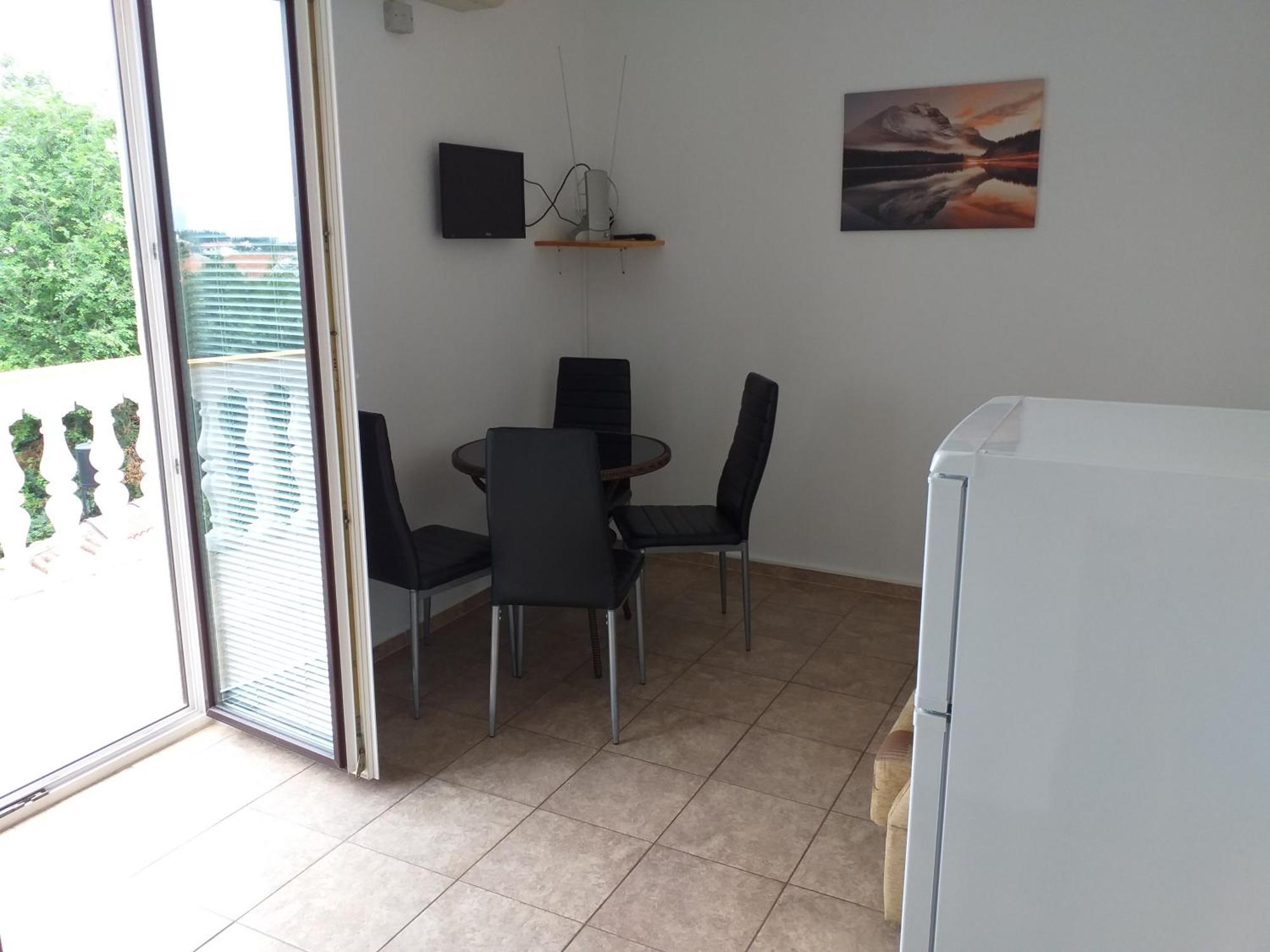 Apartments I-P Malinska Δωμάτιο φωτογραφία