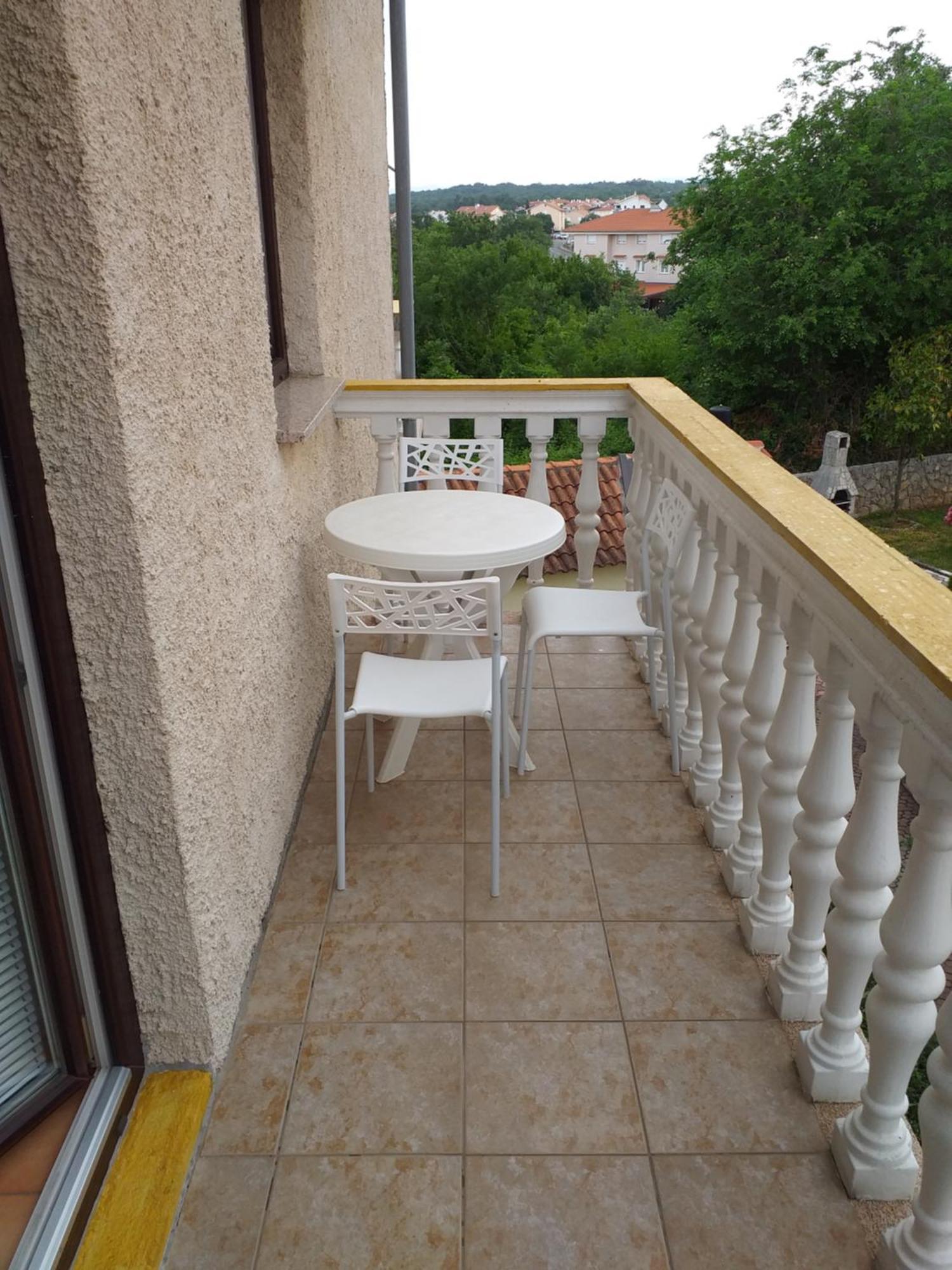 Apartments I-P Malinska Δωμάτιο φωτογραφία