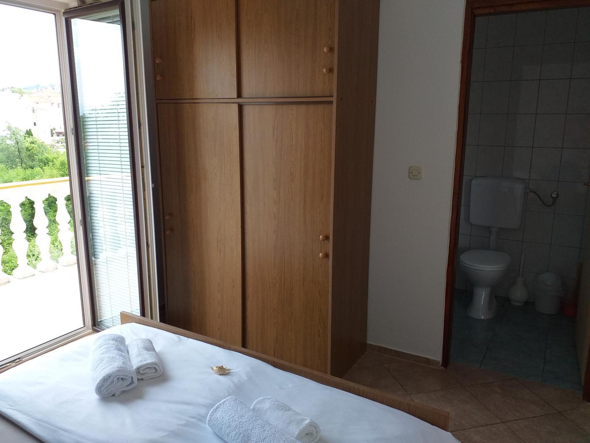 Apartments I-P Malinska Δωμάτιο φωτογραφία