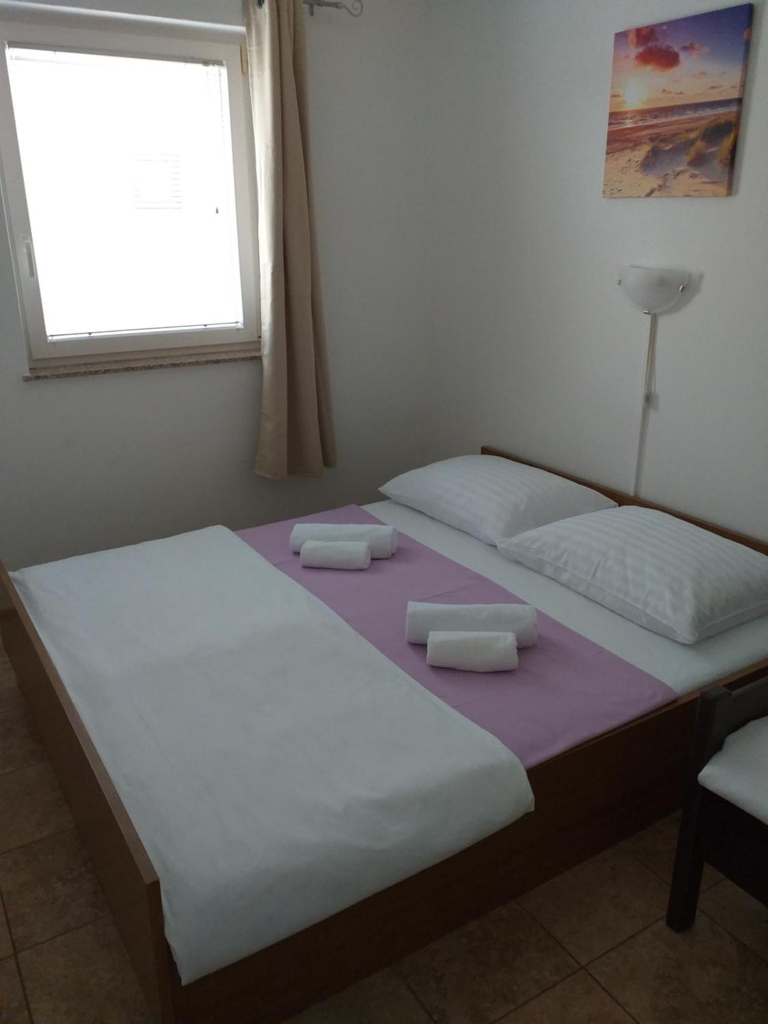 Apartments I-P Malinska Εξωτερικό φωτογραφία