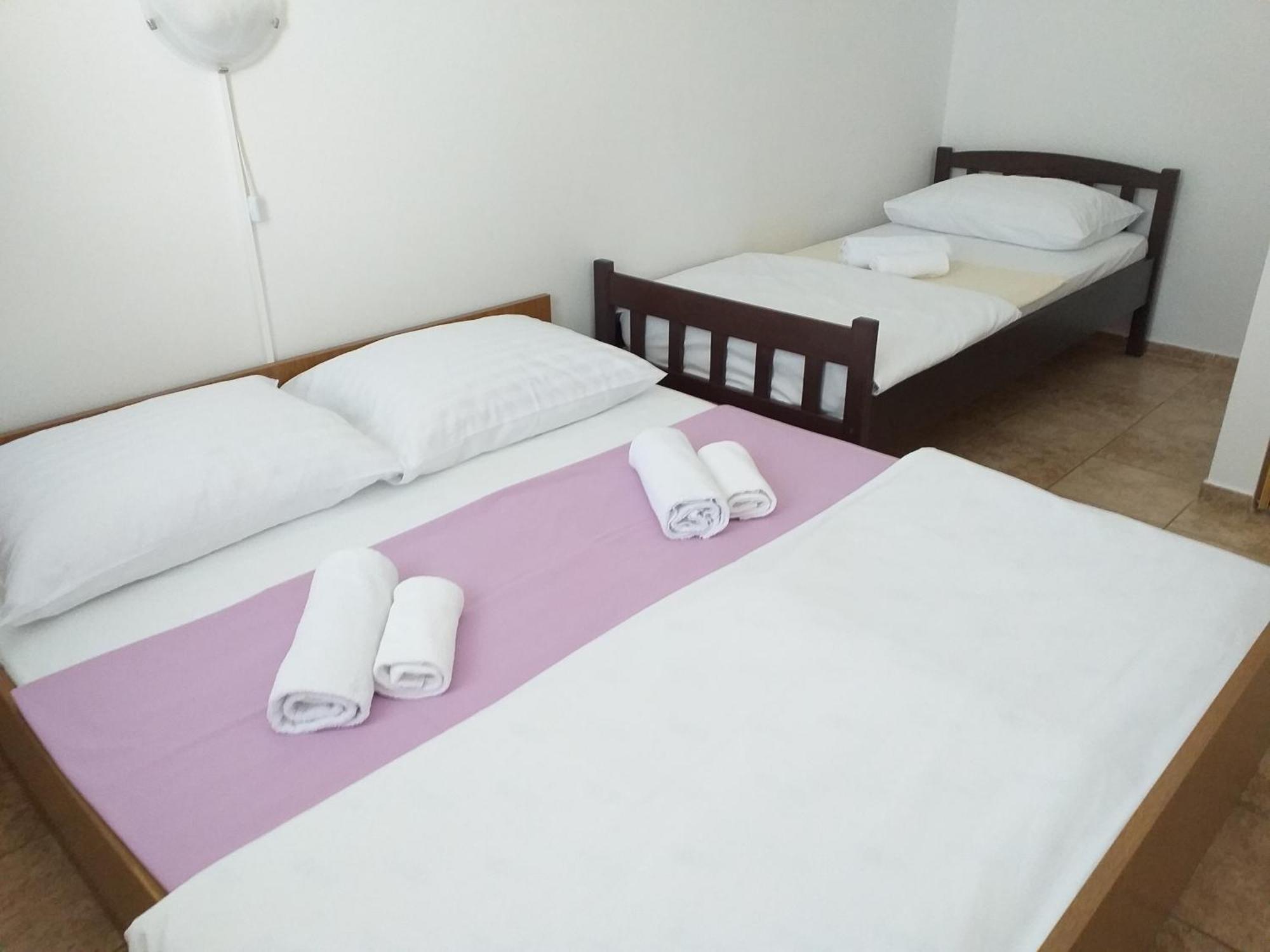 Apartments I-P Malinska Εξωτερικό φωτογραφία