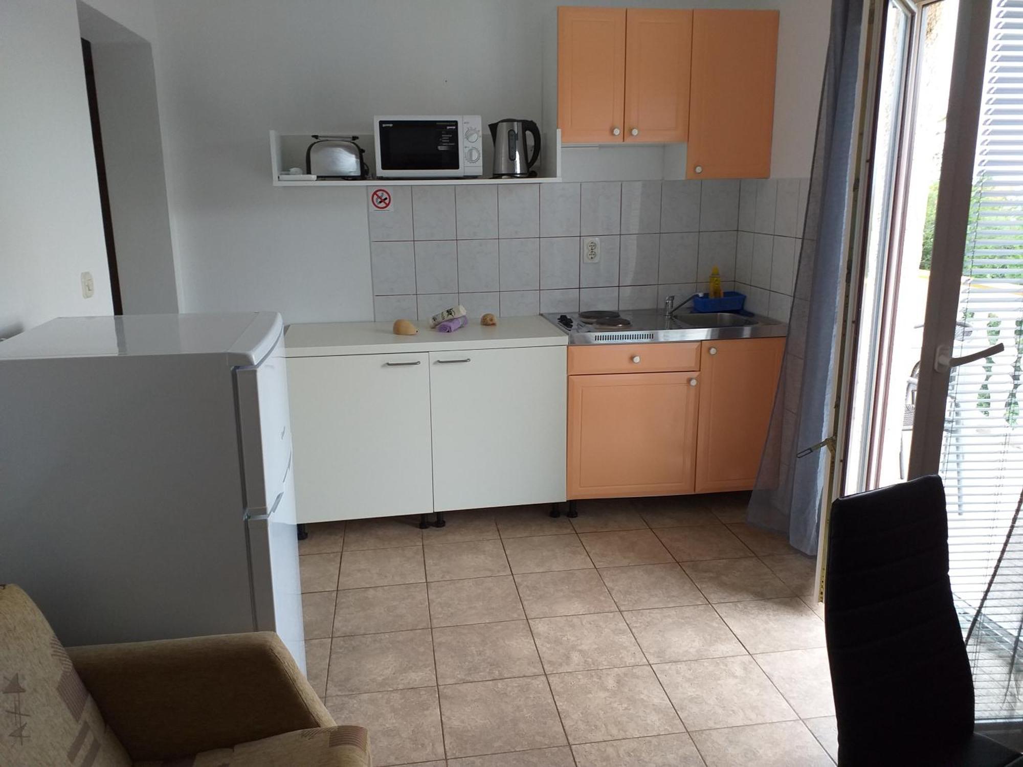 Apartments I-P Malinska Δωμάτιο φωτογραφία