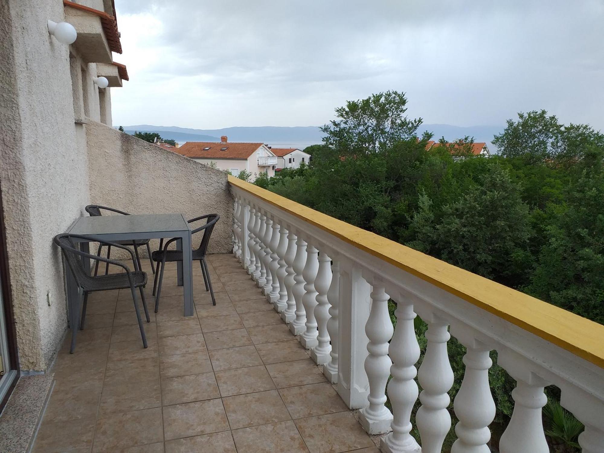 Apartments I-P Malinska Εξωτερικό φωτογραφία