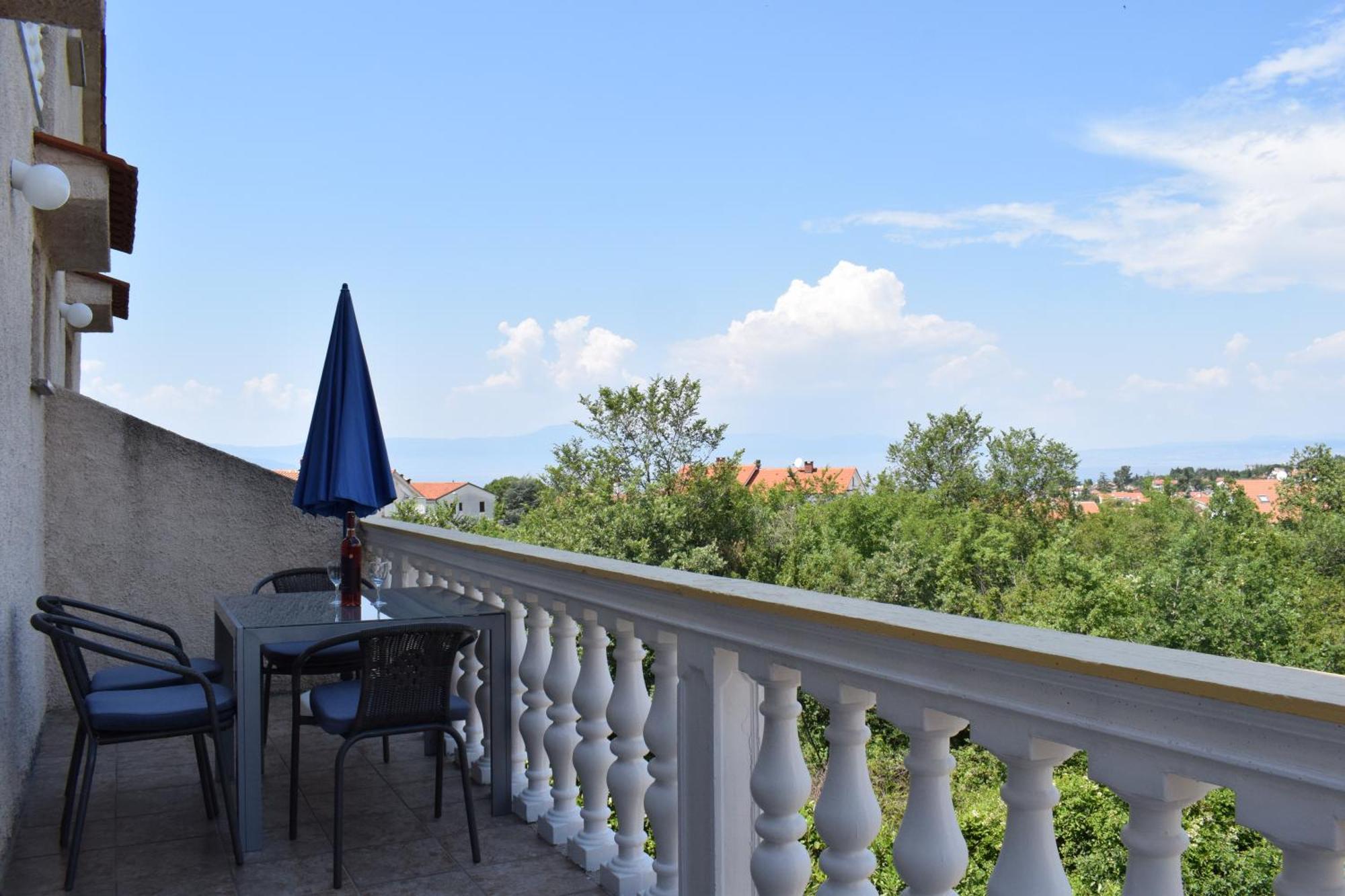 Apartments I-P Malinska Δωμάτιο φωτογραφία